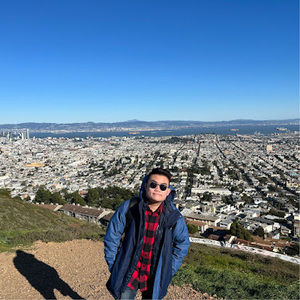 Meet your Posher, Jason carlo